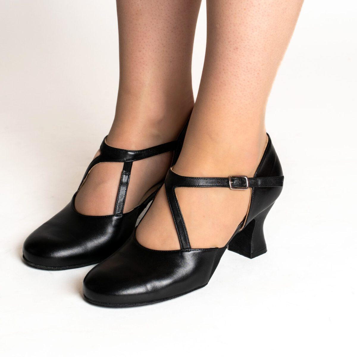 Alexis 3in Soft Sole