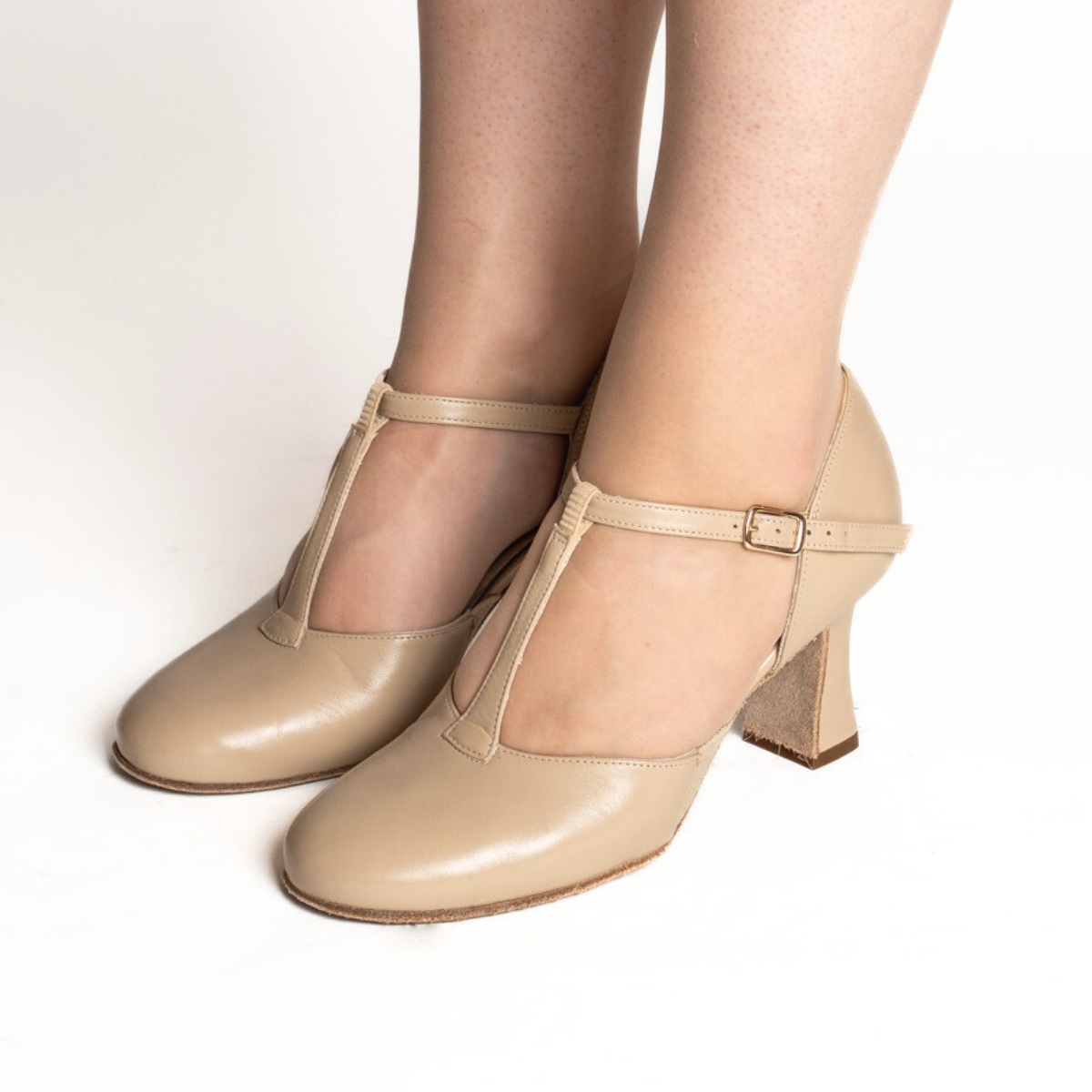 Teresa 3in Soft Sole