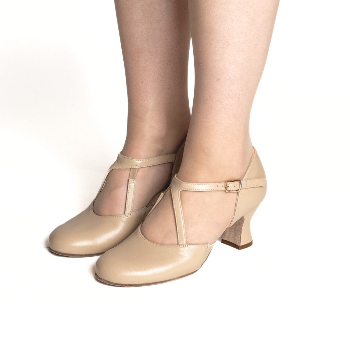 Alexis 2.5in Soft Sole