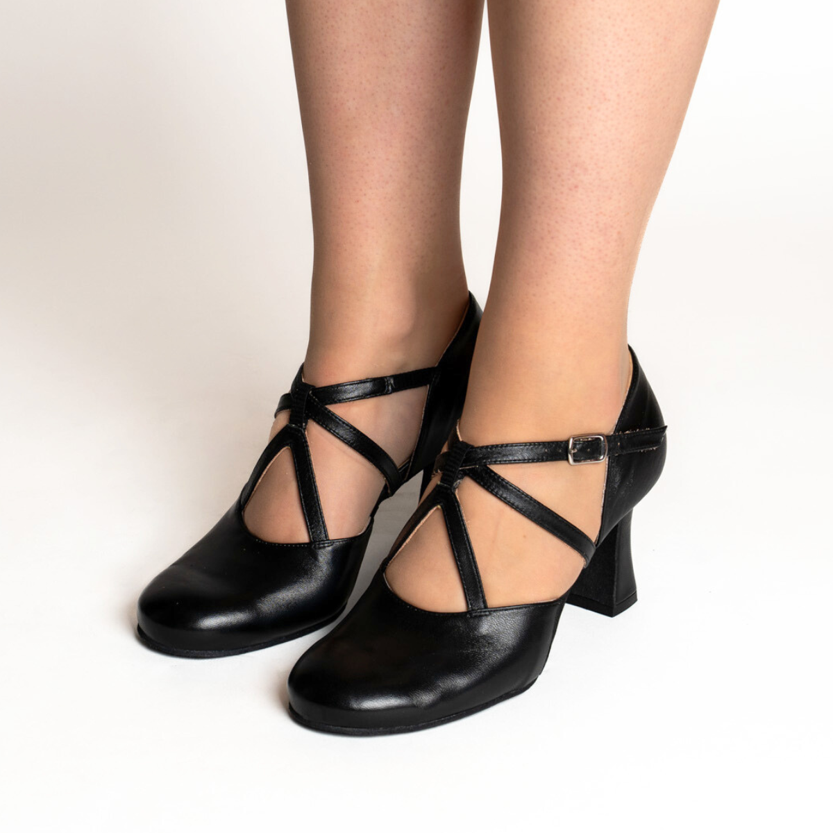 Elizabeth 3in Soft Sole