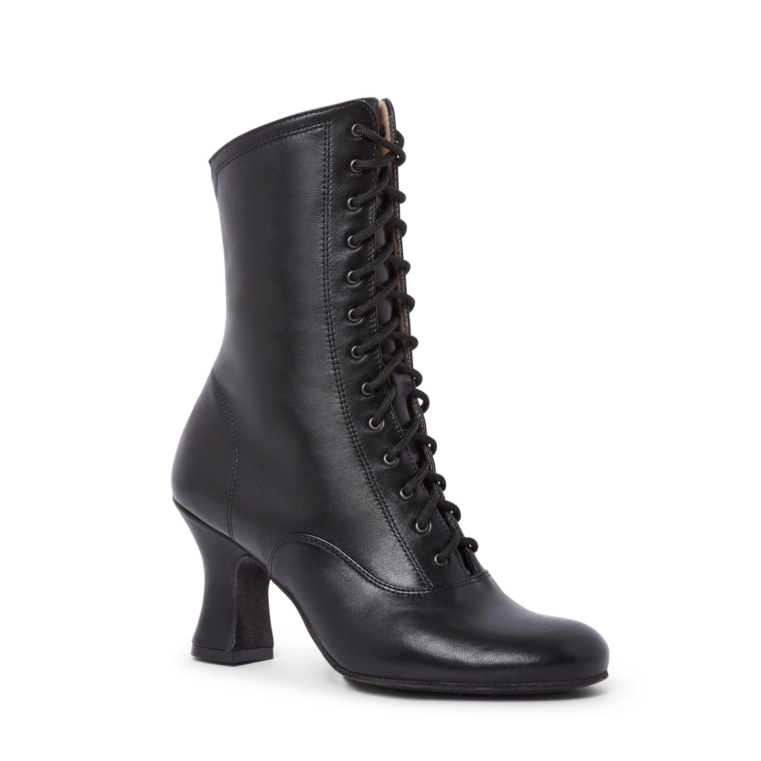Laura 3" Boot Soft Sole