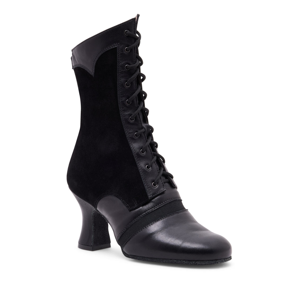 The Gigi 3" Soft Sole