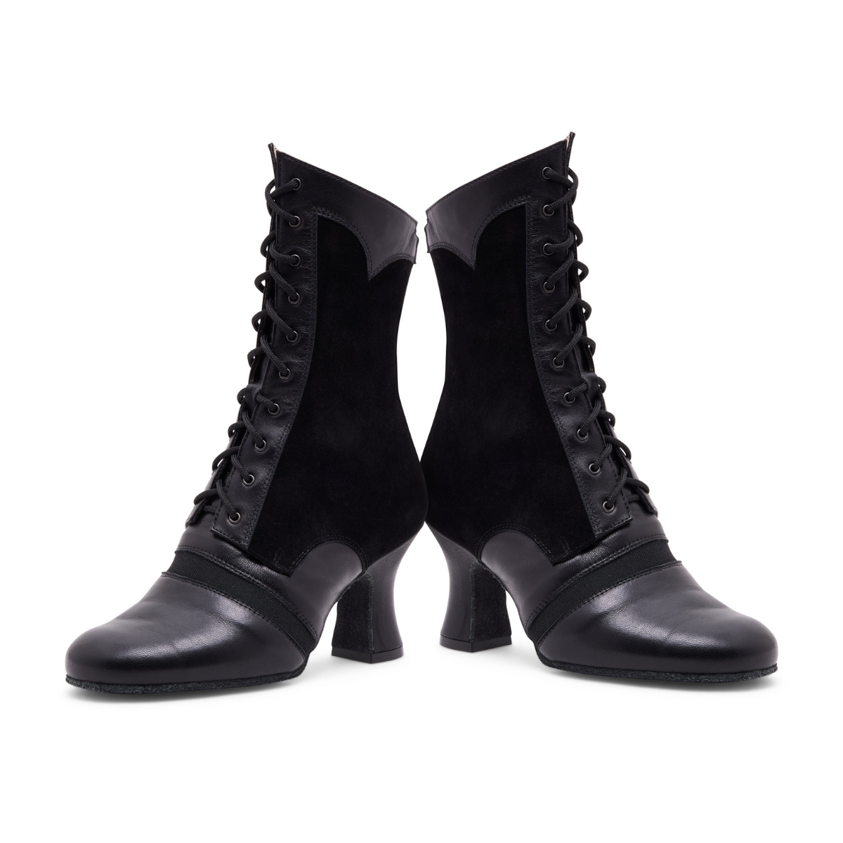 The Gigi 3" Soft Sole