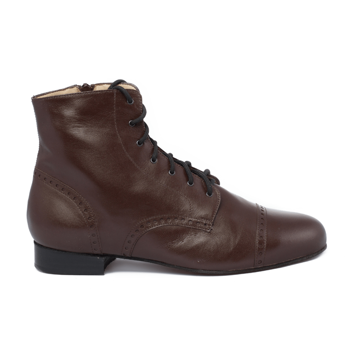 Antonio Boot Soft Sole