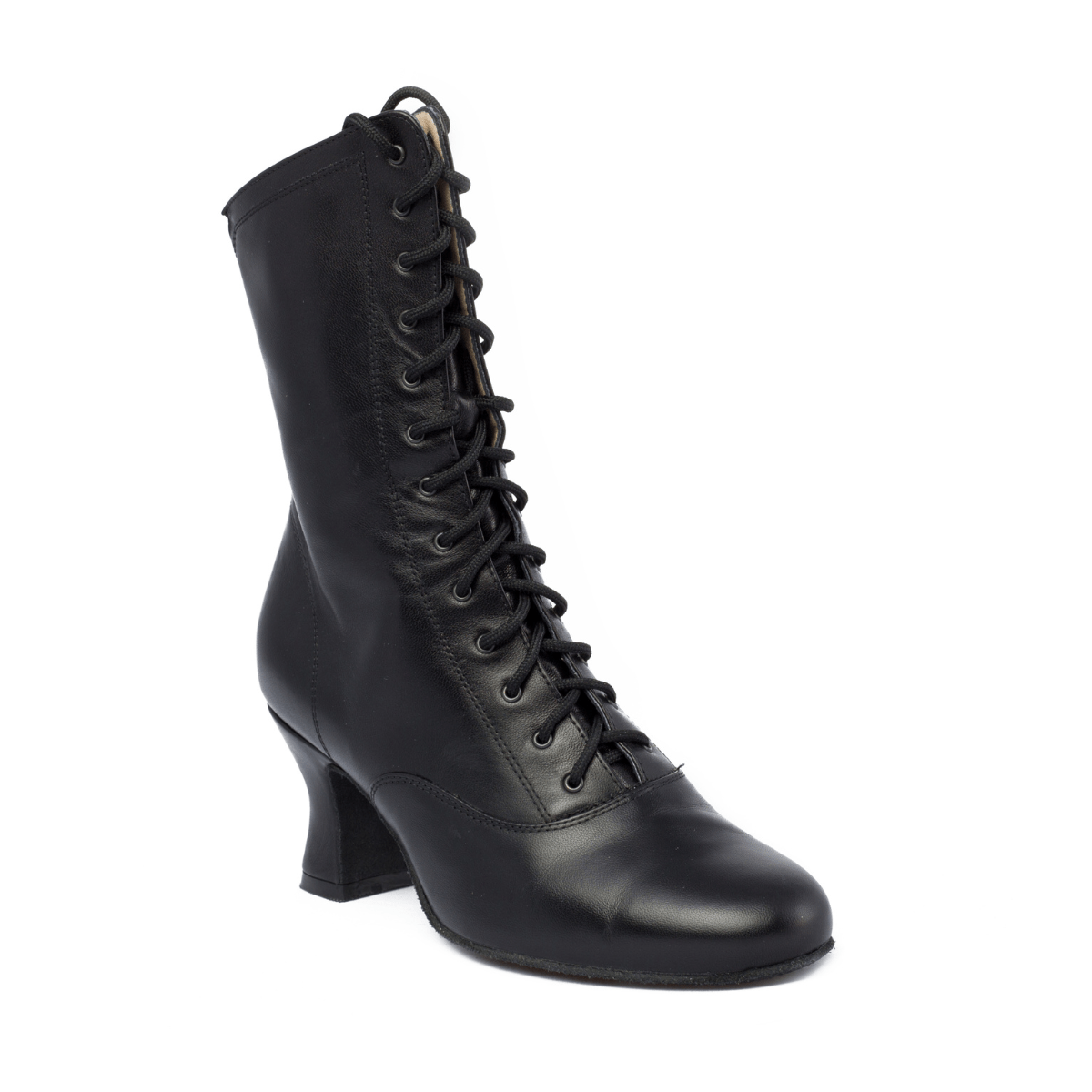 ZiZi Boot 2.5in Soft Sole